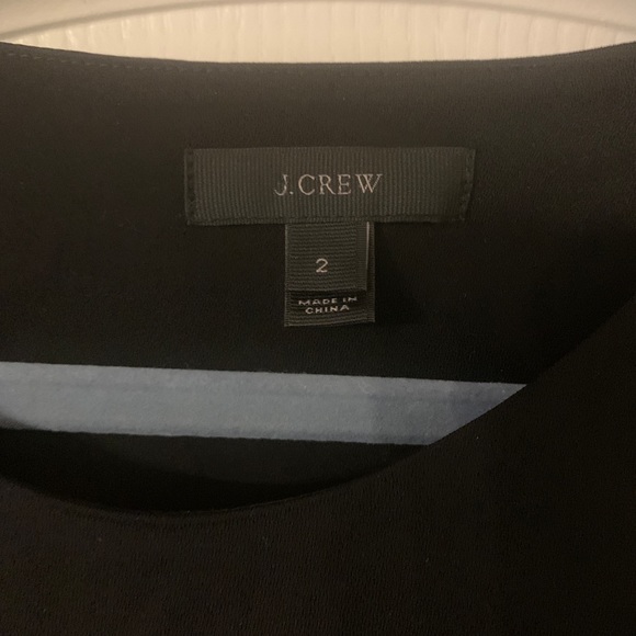 J Crew Romper Size 2 - Picture 2 of 10